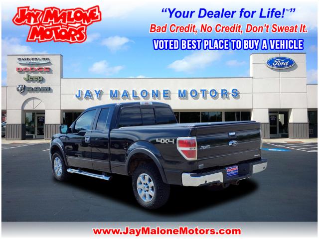 2014 Ford F-150 XLT - Photo 4