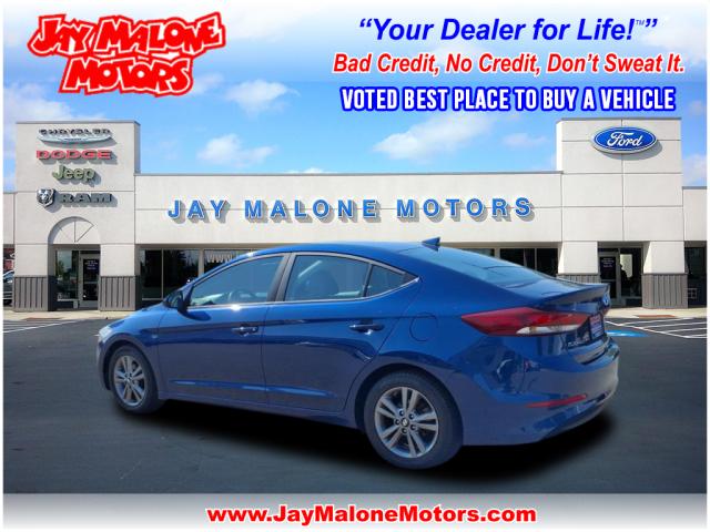 2018 Hyundai ELANTRA Value Edition - Photo 4