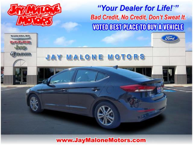 2018 Hyundai ELANTRA Value Edition - Photo 4