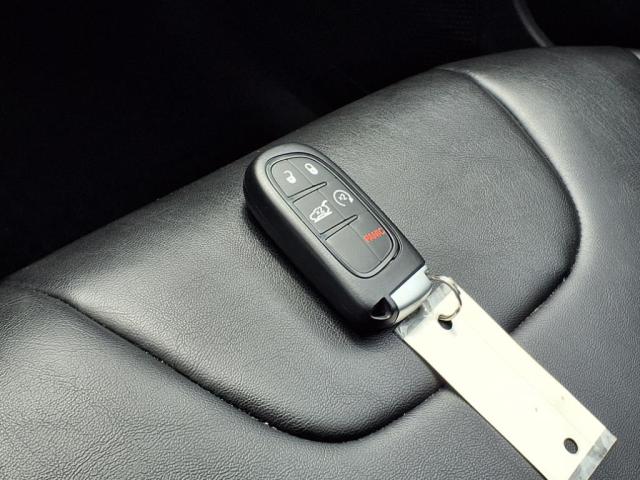 2021 Jeep Cherokee Trailhawk - Photo 5