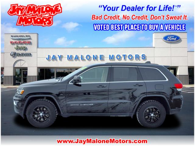 2018 Jeep Grand Cherokee Laredo - Photo 5