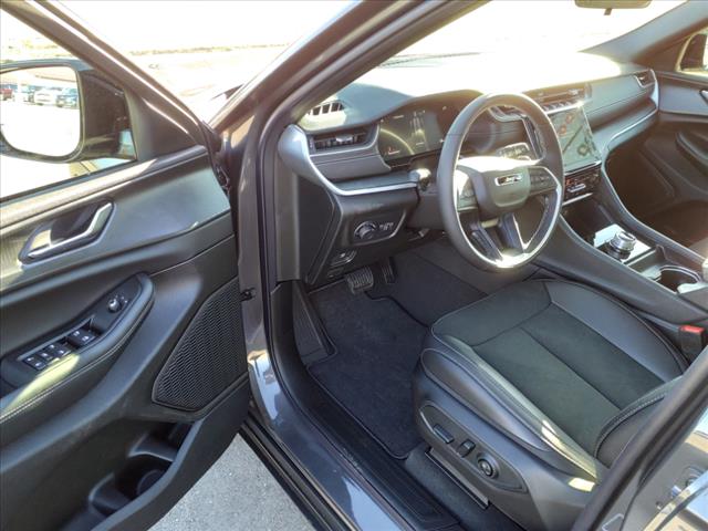 2025 Jeep Grand Cherokee Altitude X - Photo 5