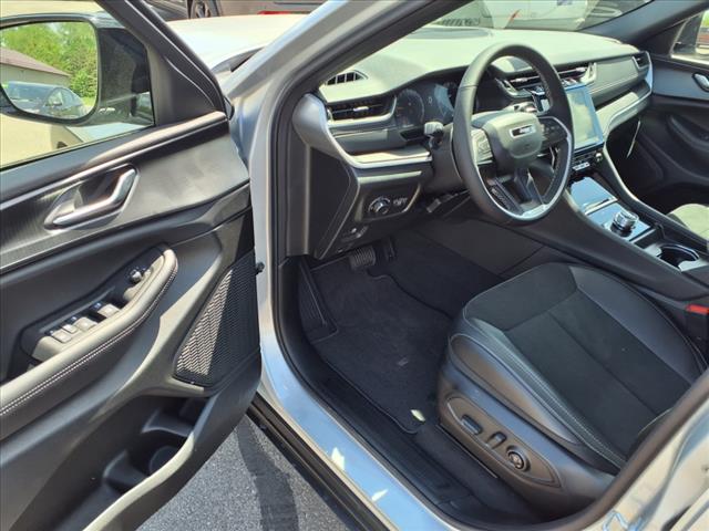 2025 Jeep Grand Cherokee L Altitude X - Photo 5