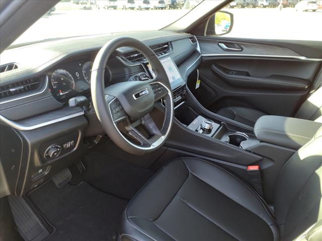 2025 Jeep Grand Cherokee L Limited - Photo 5
