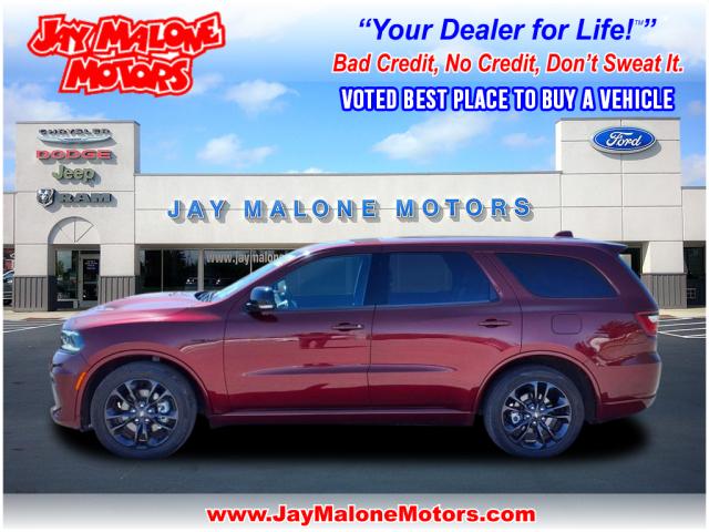 2022 Dodge Durango R/T - Photo 5