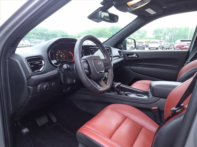 2024 Dodge Durango SRT Hellcat Plus - Photo 5