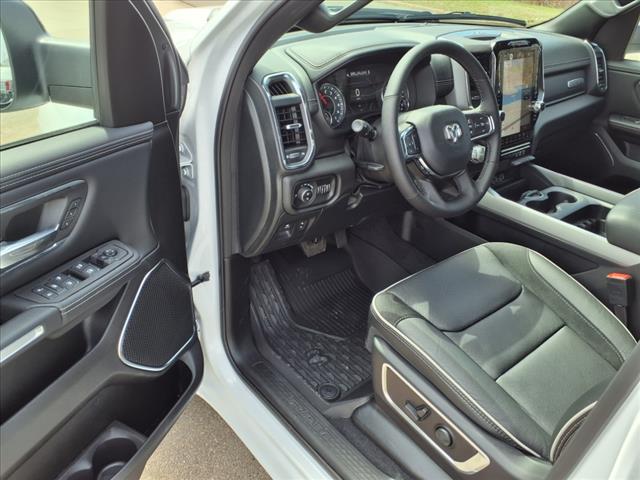 2025 RAM 1500 Laramie - Photo 5