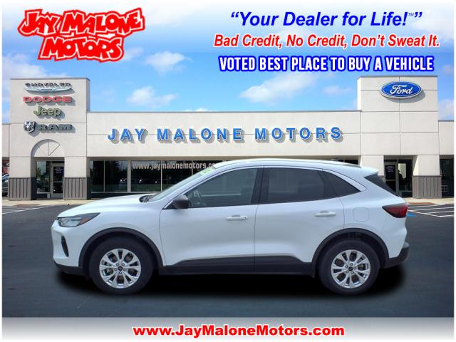 2023 Ford Escape Active - Photo 5