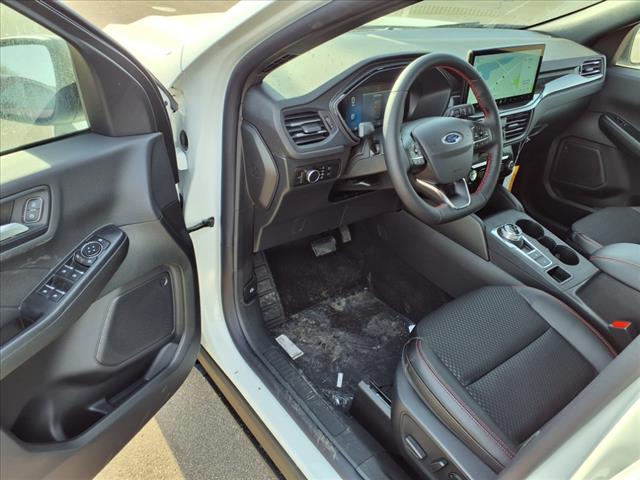 2025 Ford Escape ST-Line - Photo 5