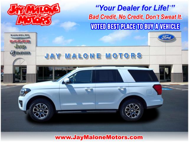 2024 Ford Expedition XLT - Photo 5