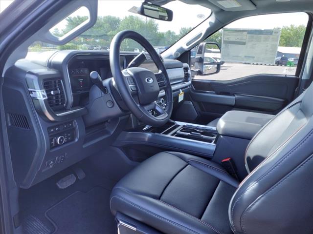 2024 Ford F-350 Super Duty Lariat - Photo 5