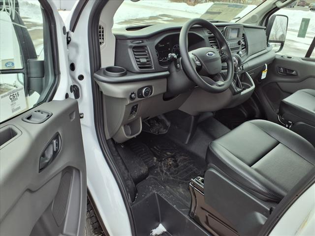 2024 Ford Transit 250 - Photo 5