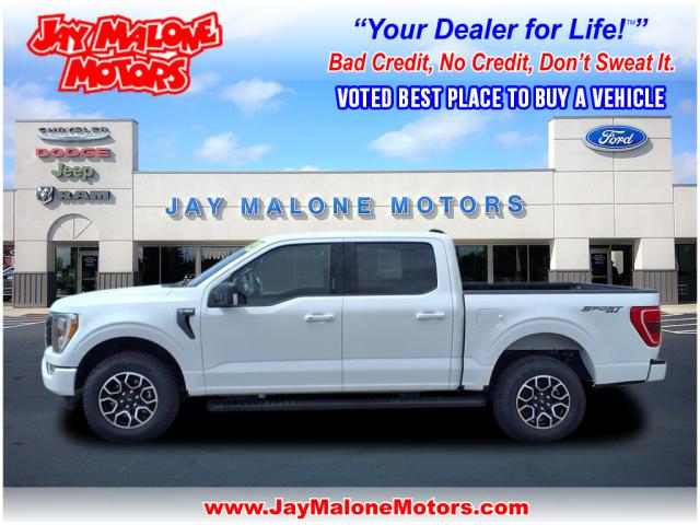 2023 Ford F-150 XLT - Photo 5