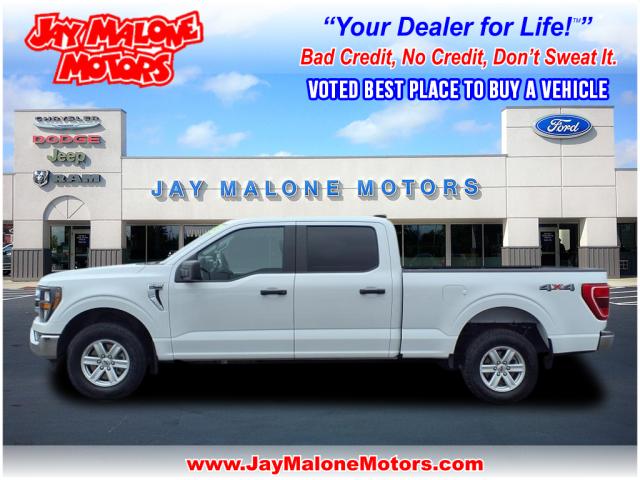 2023 Ford F-150 XLT - Photo 5