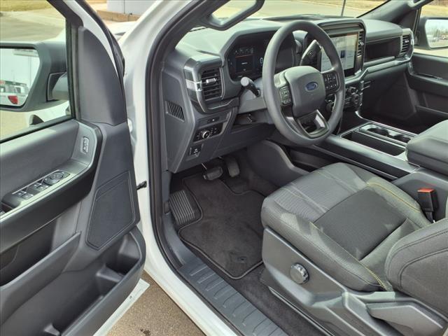 2025 Ford F-150 STX - Photo 5