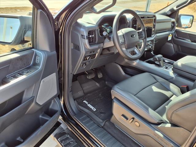 2025 Ford F-150 XLT - Photo 5