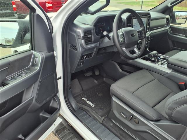 2025 Ford F-150 XLT - Photo 5