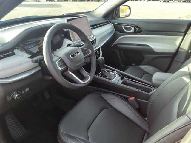 2025 Jeep Compass Limited - Photo 5
