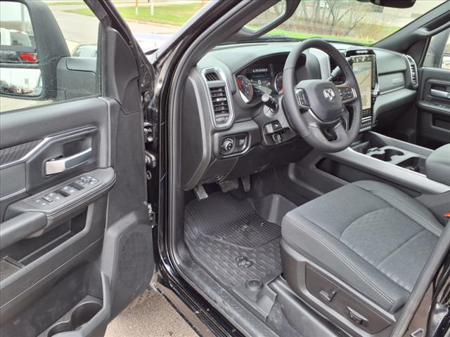 2025 RAM 2500 Big Horn - Photo 5