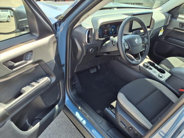 2025 Ford Bronco Sport Big Bend - Photo 5