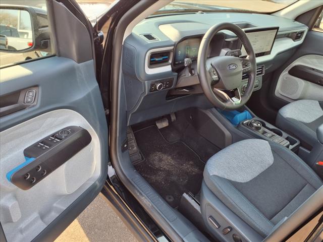 2025 Ford Maverick XLT - Photo 5