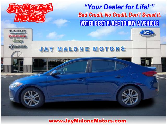 2018 Hyundai ELANTRA Value Edition - Photo 5