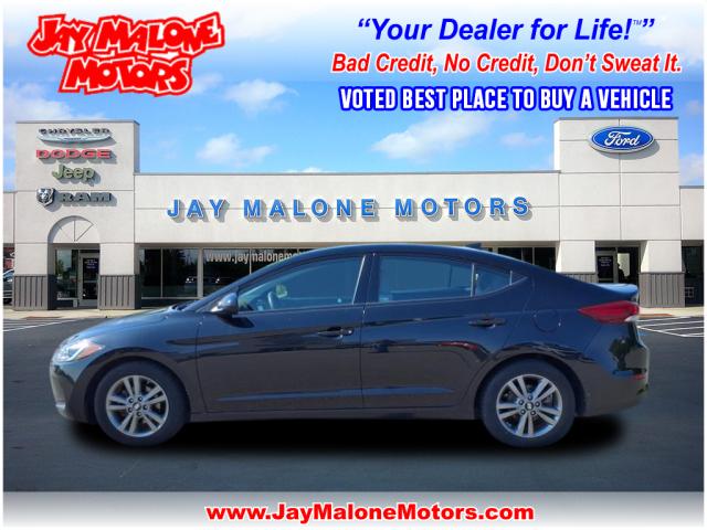 2018 Hyundai ELANTRA Value Edition - Photo 5