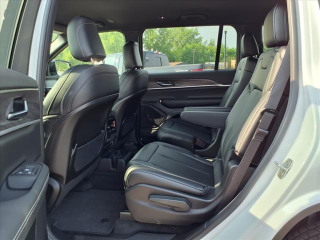 2025 Jeep Grand Cherokee L Limited - Photo 6