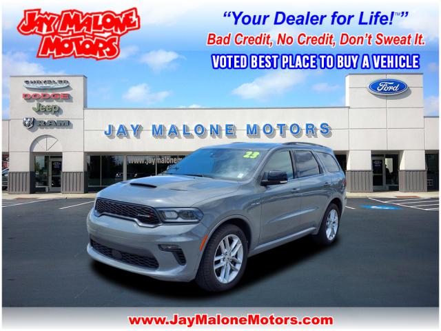 2023 Dodge Durango R/T Plus - Photo 6