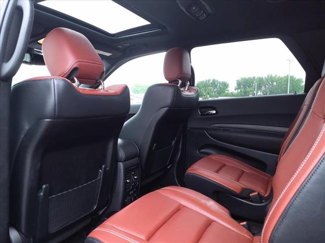 2024 Dodge Durango SRT Hellcat Plus - Photo 6