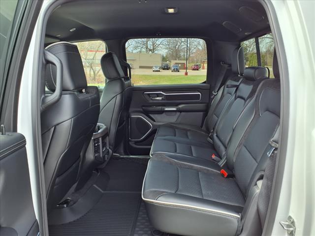 2025 RAM 1500 Laramie - Photo 6
