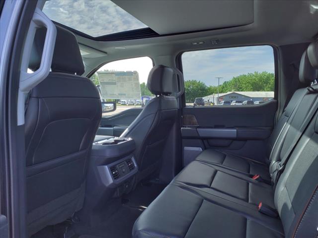 2024 Ford F-350 Super Duty Lariat - Photo 6