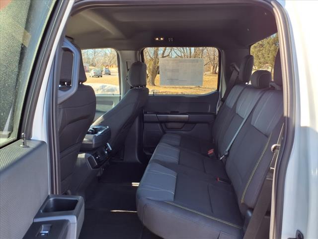 2025 Ford F-150 STX - Photo 6