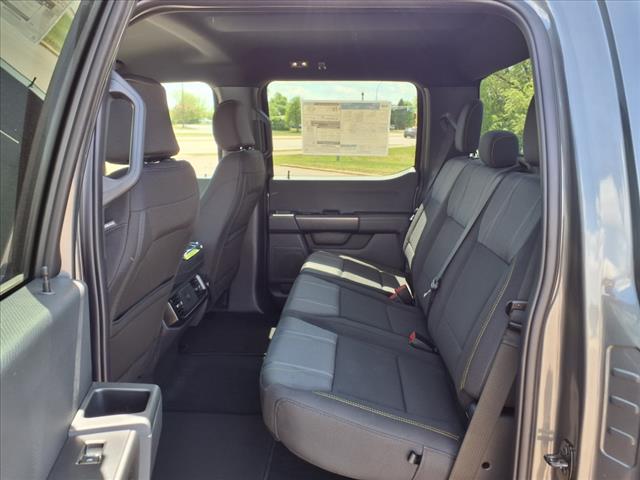 2025 Ford F-150 STX - Photo 6
