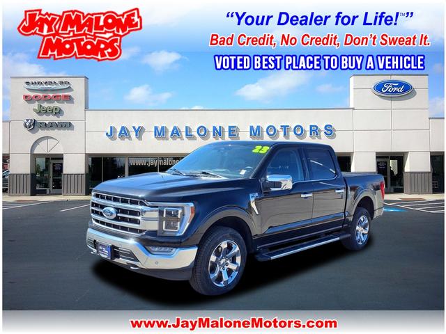 2023 Ford F-150 Lariat - Photo 6