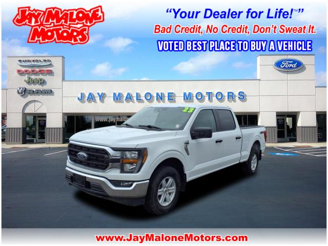 2023 Ford F-150 XLT - Photo 6