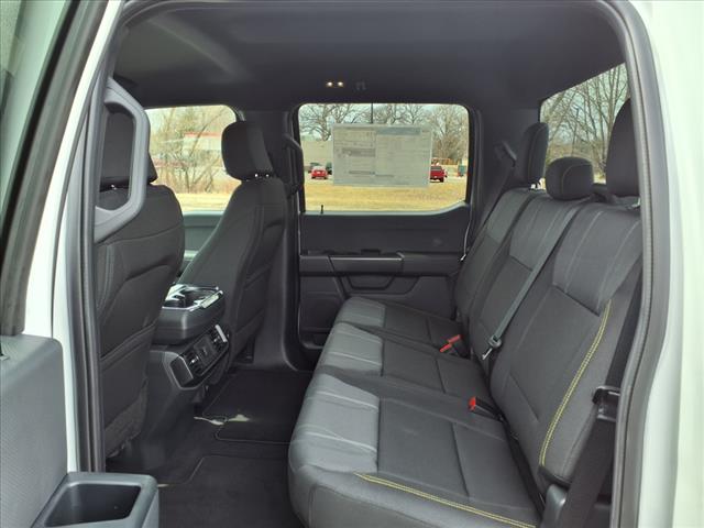 2025 Ford F-150 STX - Photo 6