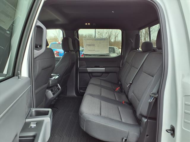 2025 Ford F-150 XLT - Photo 6