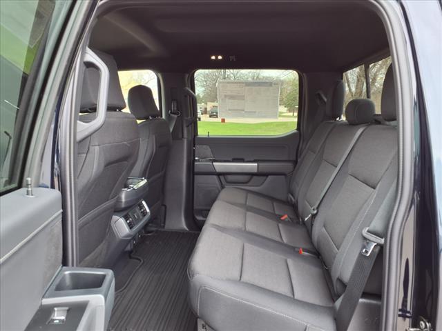 2025 Ford F-150 XLT - Photo 6