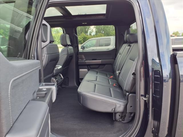 2025 Ford F-150 Lariat - Photo 6