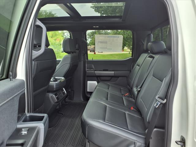 2025 Ford F-150 Lariat - Photo 6