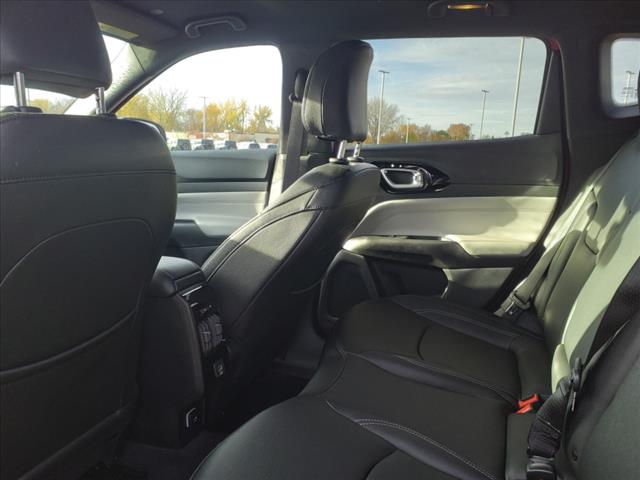 2025 Jeep Compass Limited - Photo 6