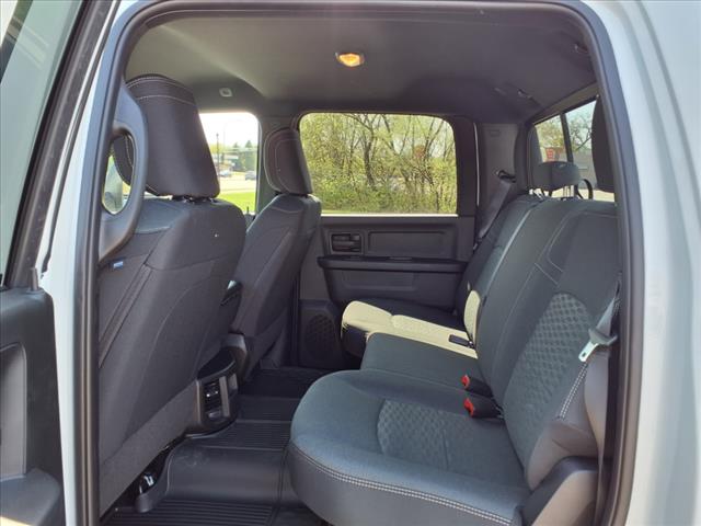2025 RAM 2500 Tradesman - Photo 6