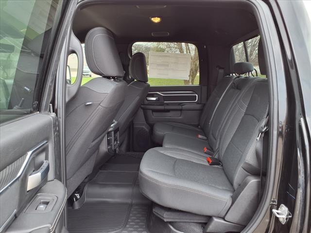 2025 RAM 2500 Big Horn - Photo 6