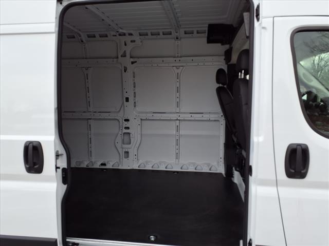 2025 RAM ProMaster Tradesman 2500 - Photo 6