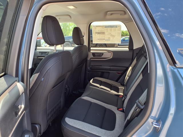 2025 Ford Bronco Sport Big Bend - Photo 6