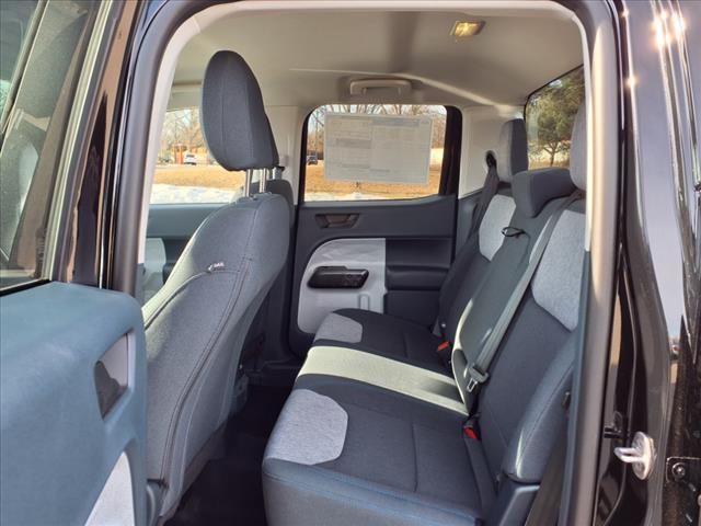 2025 Ford Maverick XLT - Photo 6