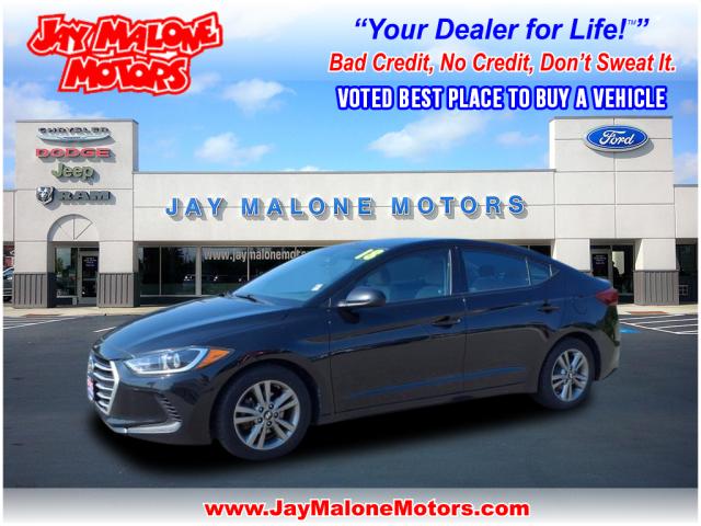 2018 Hyundai ELANTRA Value Edition - Photo 6