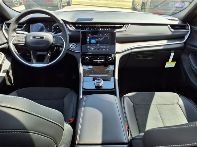 2025 Jeep Grand Cherokee L Altitude X - Photo 7