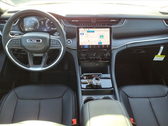 2025 Jeep Grand Cherokee L Limited - Photo 7